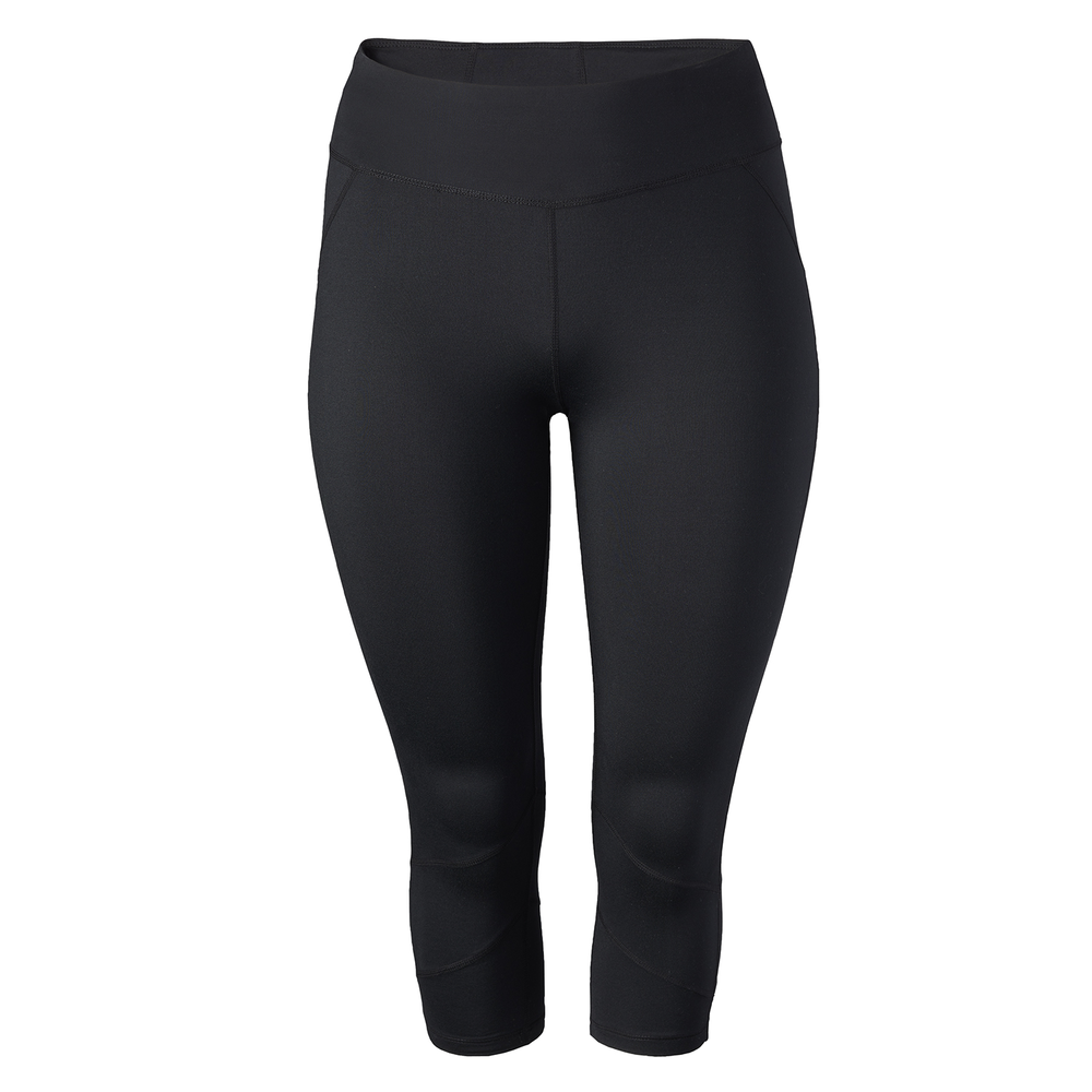1340C Soffe CURVES KILLER EXTEND CAPRI 1340C Soffe CURVES KILLER EXTEND CAPRI