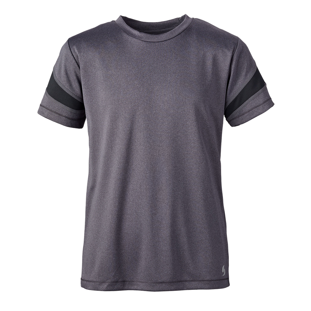 1494B Soffe BOYS SHORT SLEEVE INSERT TEE