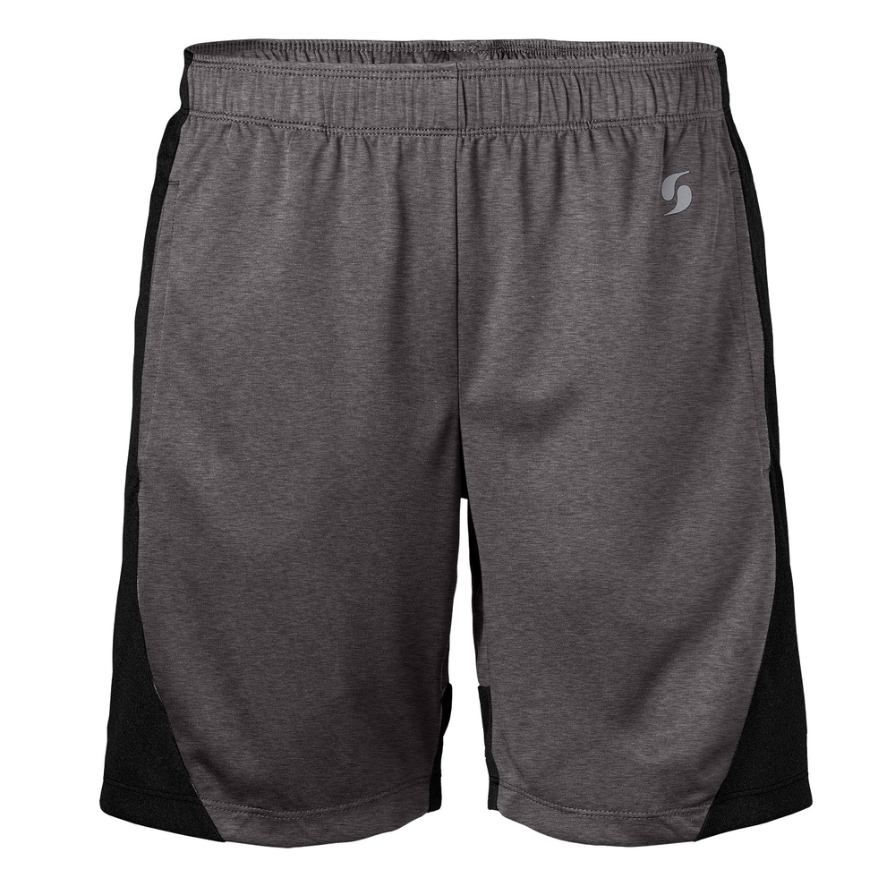 1498B Soffe BOYS INSERT SHORT