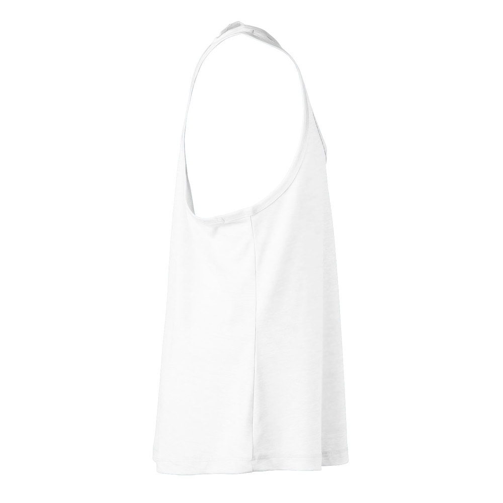 1510V Soffe Women's Performance Racerback Tank - Siide Image
