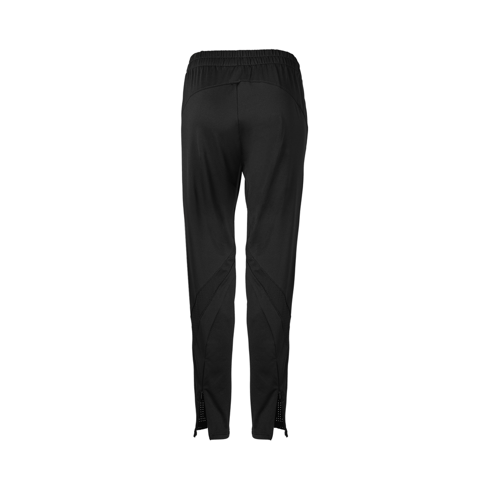1590V Soffe Women's Team Skinny Pant - Back Image