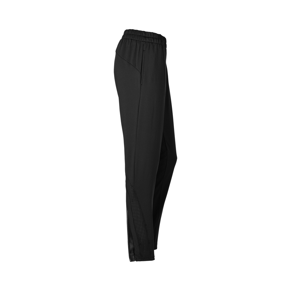 1590V Soffe Women's Team Skinny Pant - Siide Image