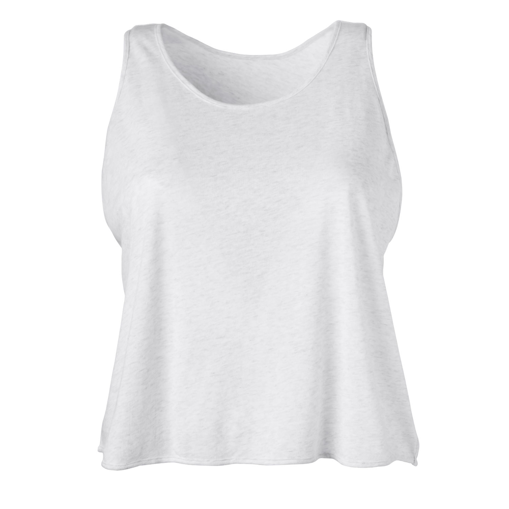 1824C Soffe CURVES DANCE CROP TANK