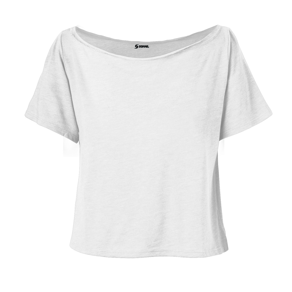 1835V Soffe JRS DANCE TEE