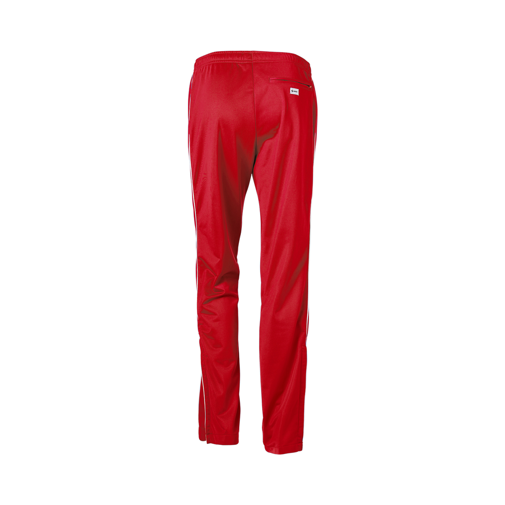 3245V Soffe JR BRSHD TRCT PNT PLY - Back Image