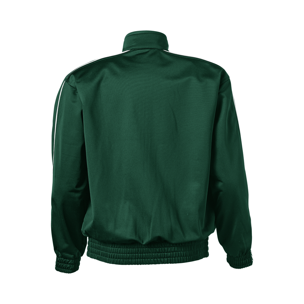 3265Y Soffe Youth Warm-Up Jacket - Back Image