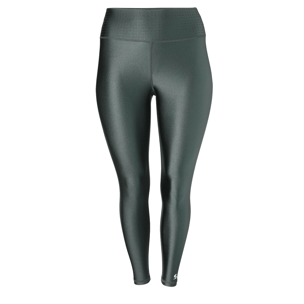 4105C Soffe CURVES SLAYING IT LEGGING 4105C Soffe CURVES SLAYING IT LEGGING