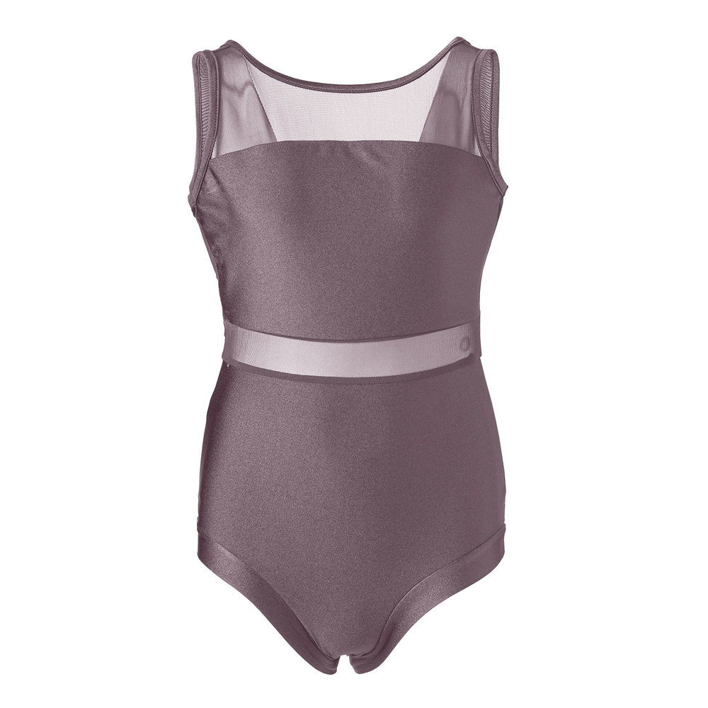 4115V Soffe JRS LUSTER SLAY LEOTARD 4115V Soffe JRS LUSTER SLAY LEOTARD