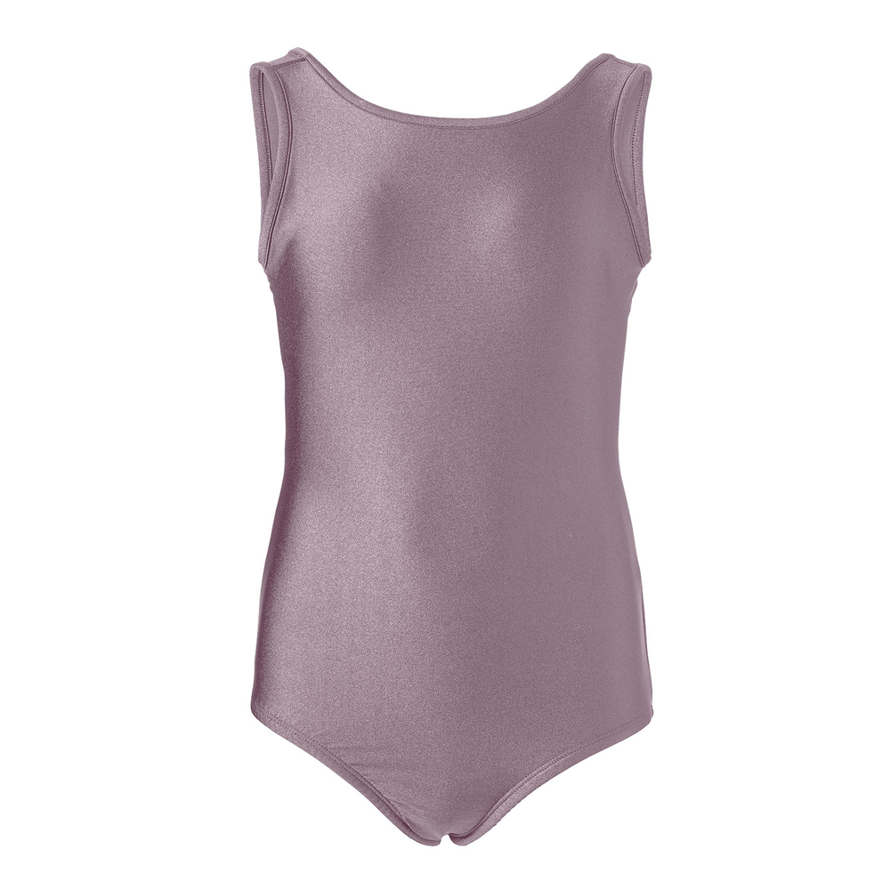 4119V Soffe JRS LUSTER LEOTARD