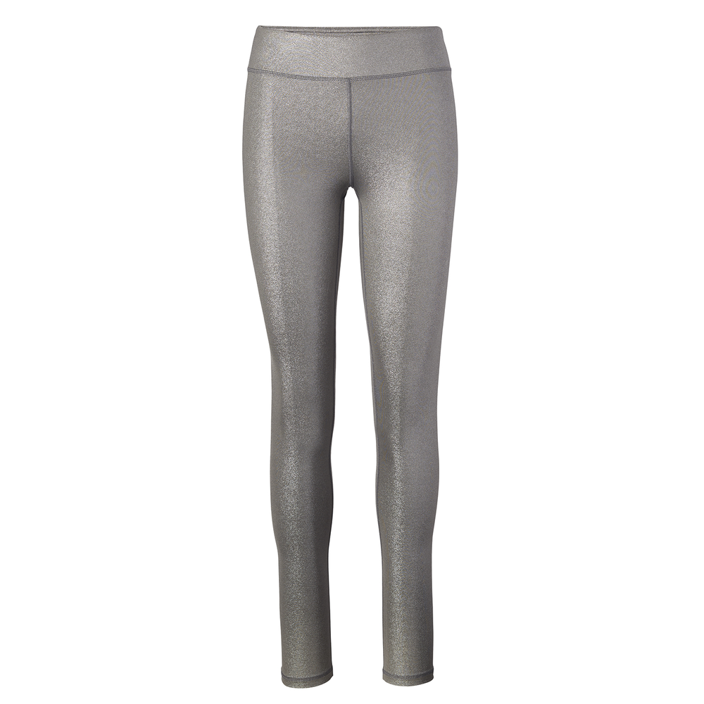 4127V Soffe JRS SLAY METALLIC LEGGING 4127V Soffe JRS SLAY METALLIC LEGGING
