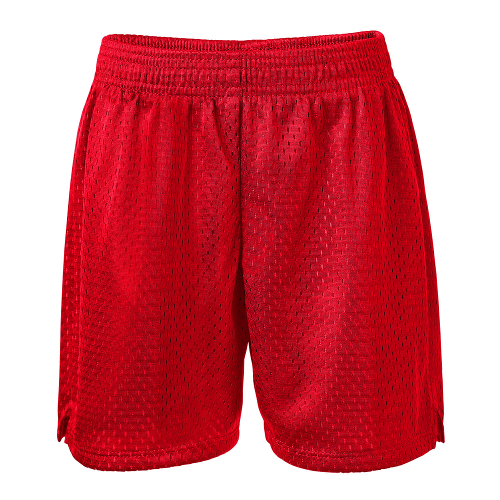 4644G Soffe GIRLS TEAM MESH SHORT 4644G Soffe GIRLS TEAM MESH SHORT