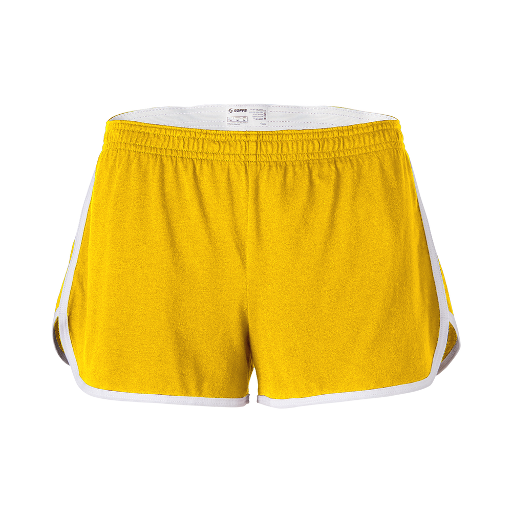 5707V Soffe Women's Dolphin Short