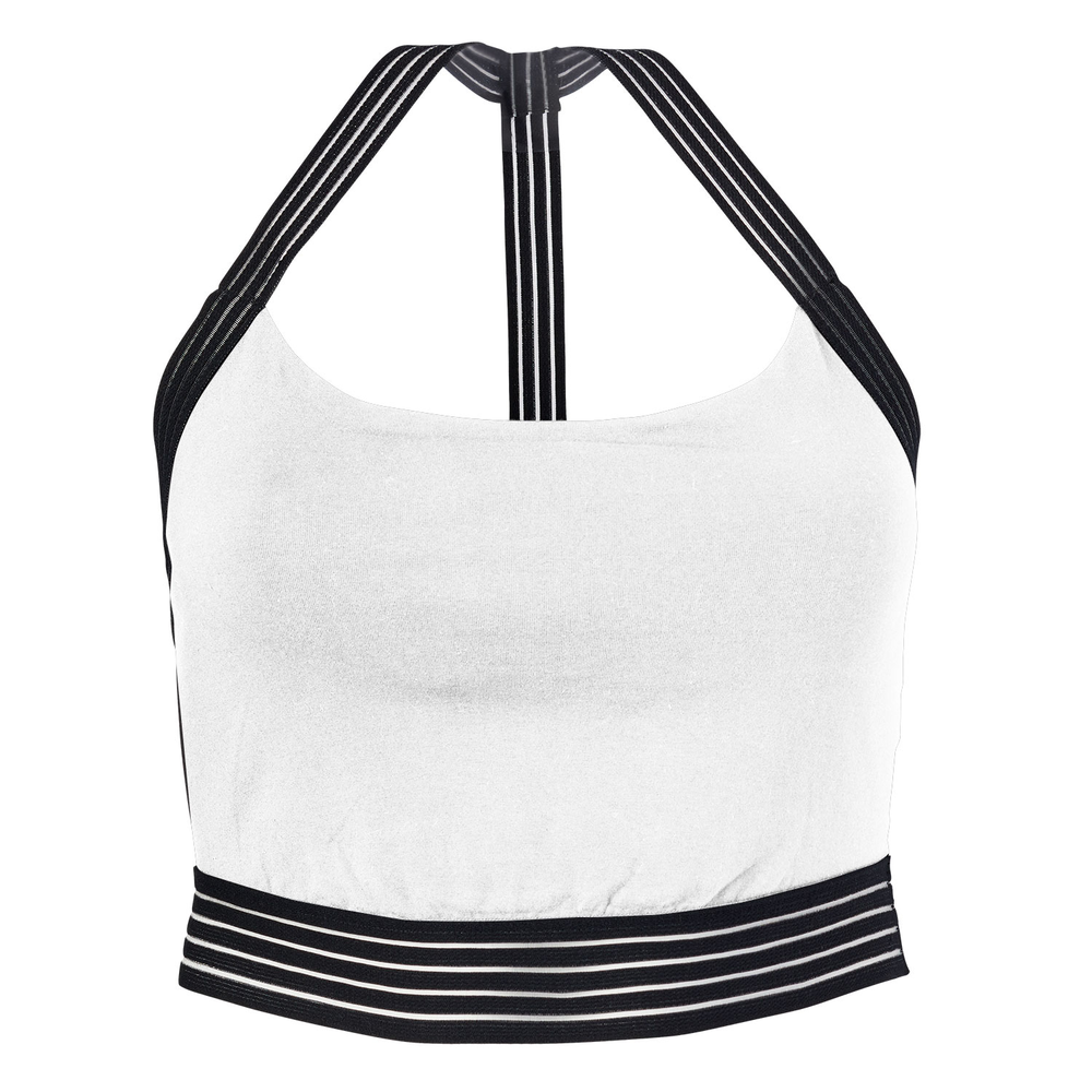 5904C Soffe CURVES TEAM SPORTS BRA 5904C Soffe CURVES TEAM SPORTS BRA