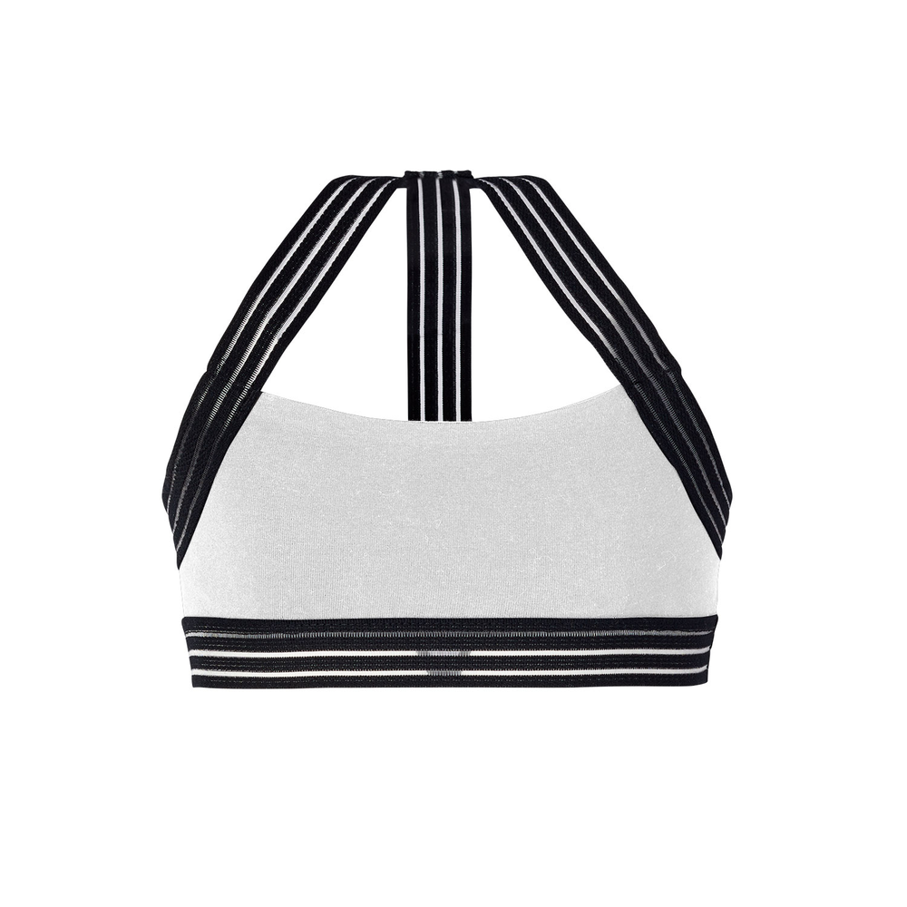 5904G Soffe GIRLS TEAM SPORTS BRA 5904G Soffe GIRLS TEAM SPORTS BRA