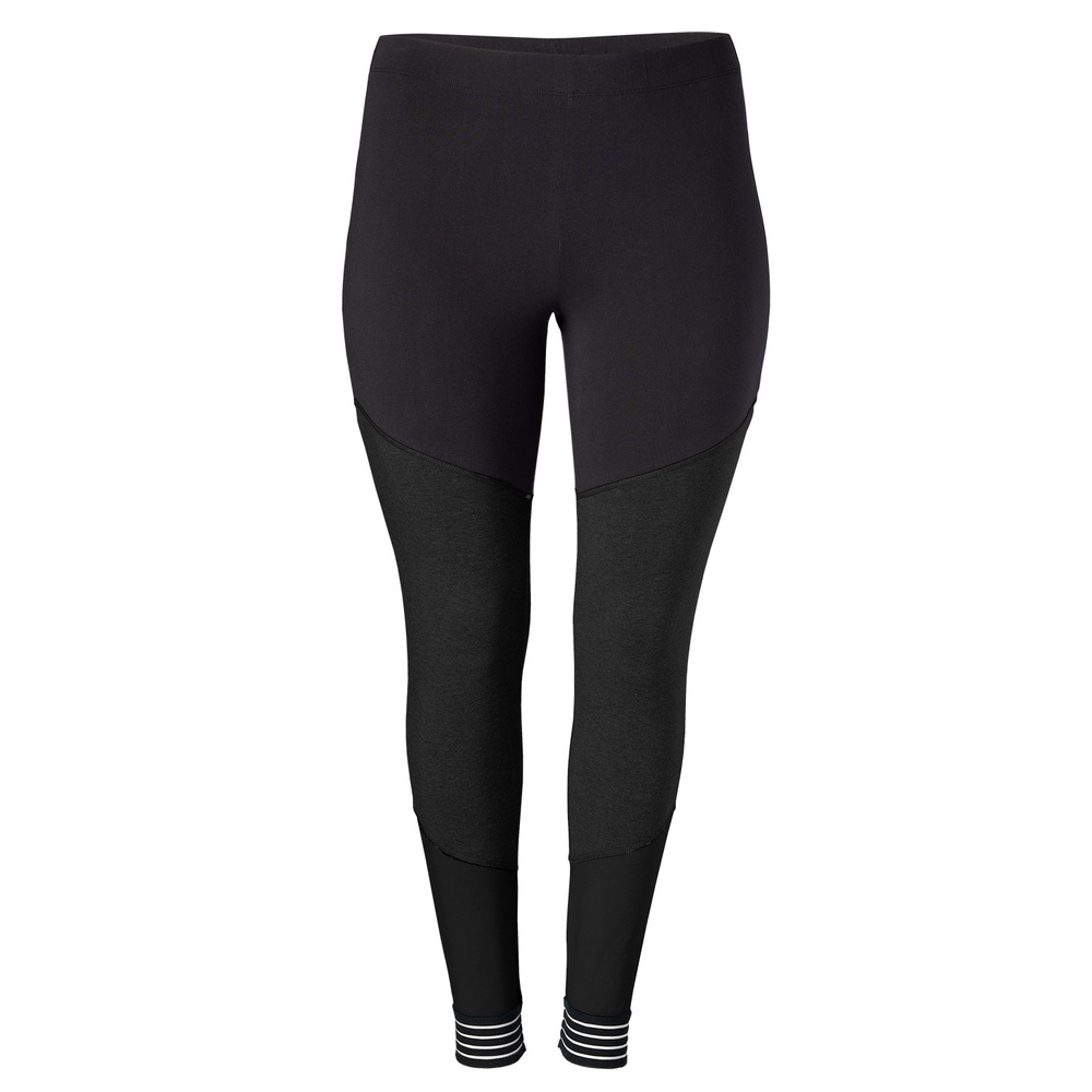 5915C Soffe CURVES SPIRIT LEGGING