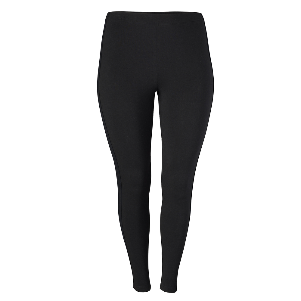 5919C Soffe Curves All Star Spirit Legging Zoom Image