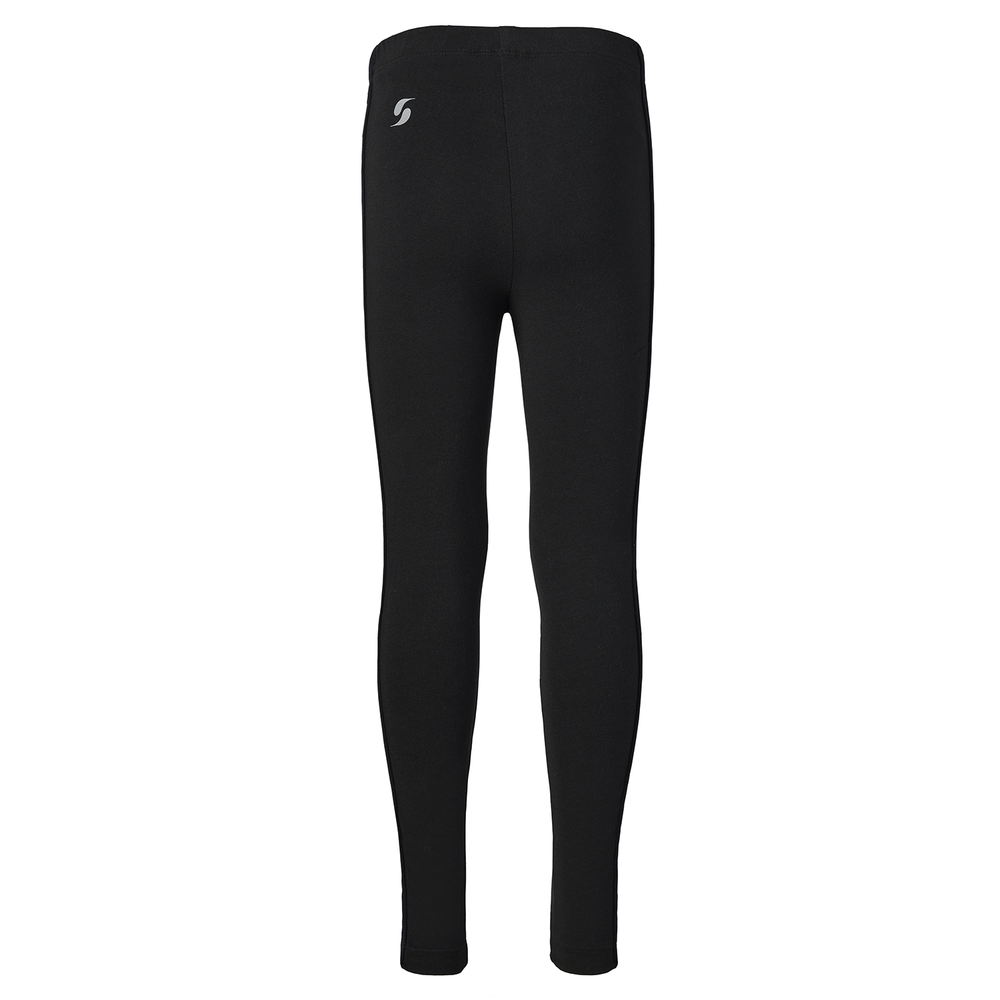 5919G Soffe Girls All Star Spirit Legging - Back Image