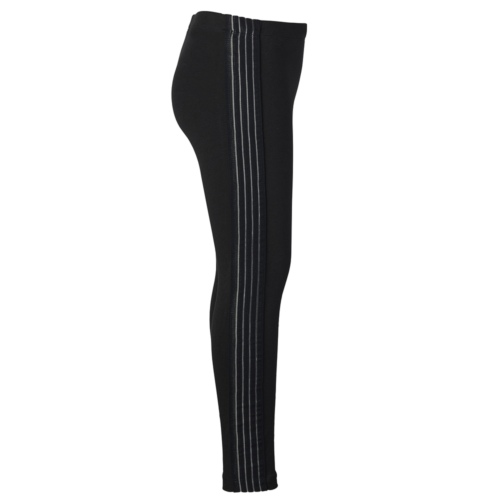 5919G Soffe Girls All Star Spirit Legging - Siide Image
