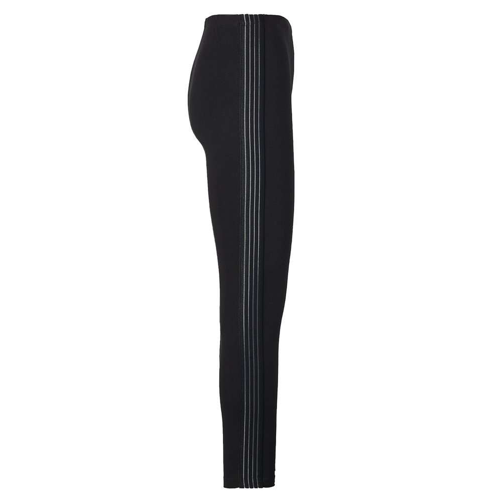 5919V Soffe Women's All Star Spirit Legging - Siide Image