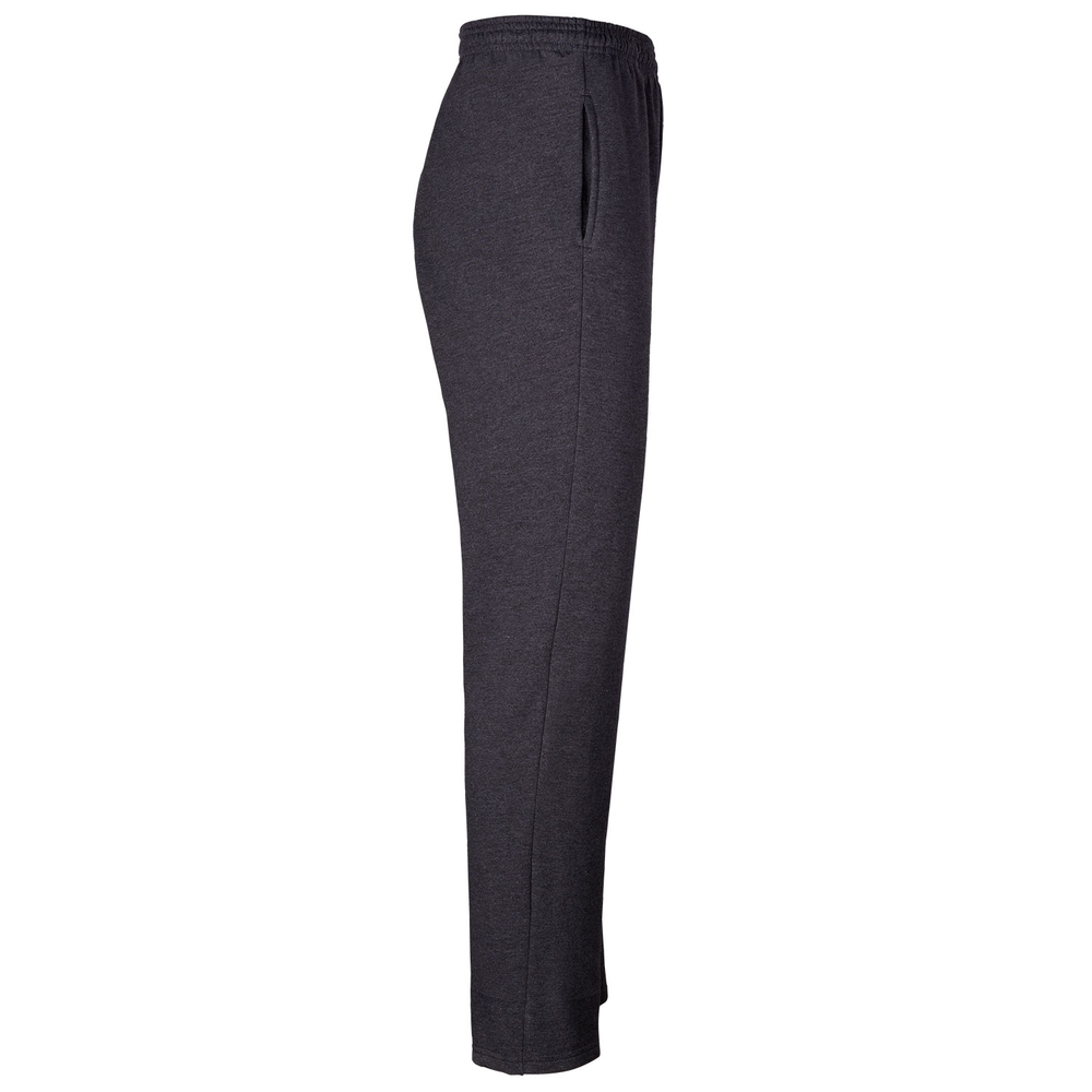 6539MU Soffe Adult Pocket Fleece Pant - Made in the USA - Siide Image