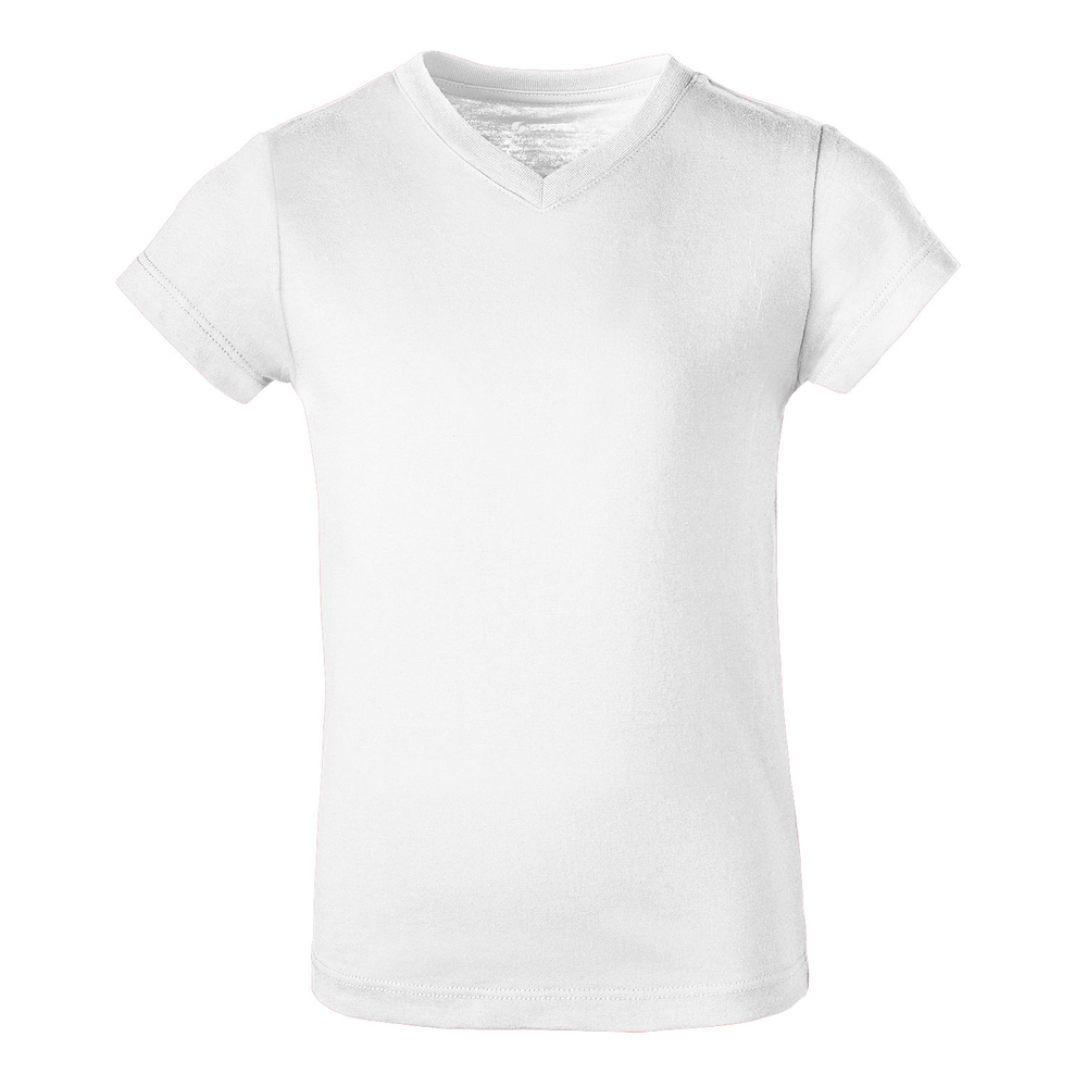 6567G Soffe GIRLS CORE TEE 6567G Soffe GIRLS CORE TEE