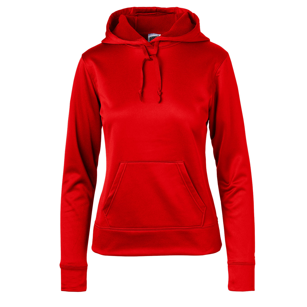 6958V Soffe Jr's Tech Fl Hood
