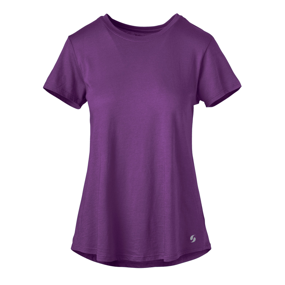 7810V Soffe JRS LONG LEAN TEE Zoom Image
