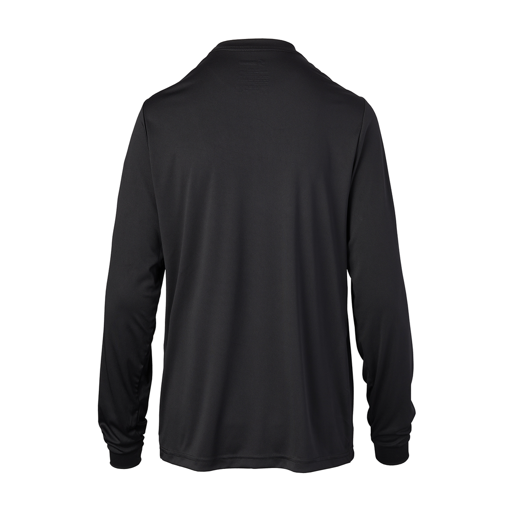 8856A Soffe Adult Army Long Sleeve Tee - Back Image