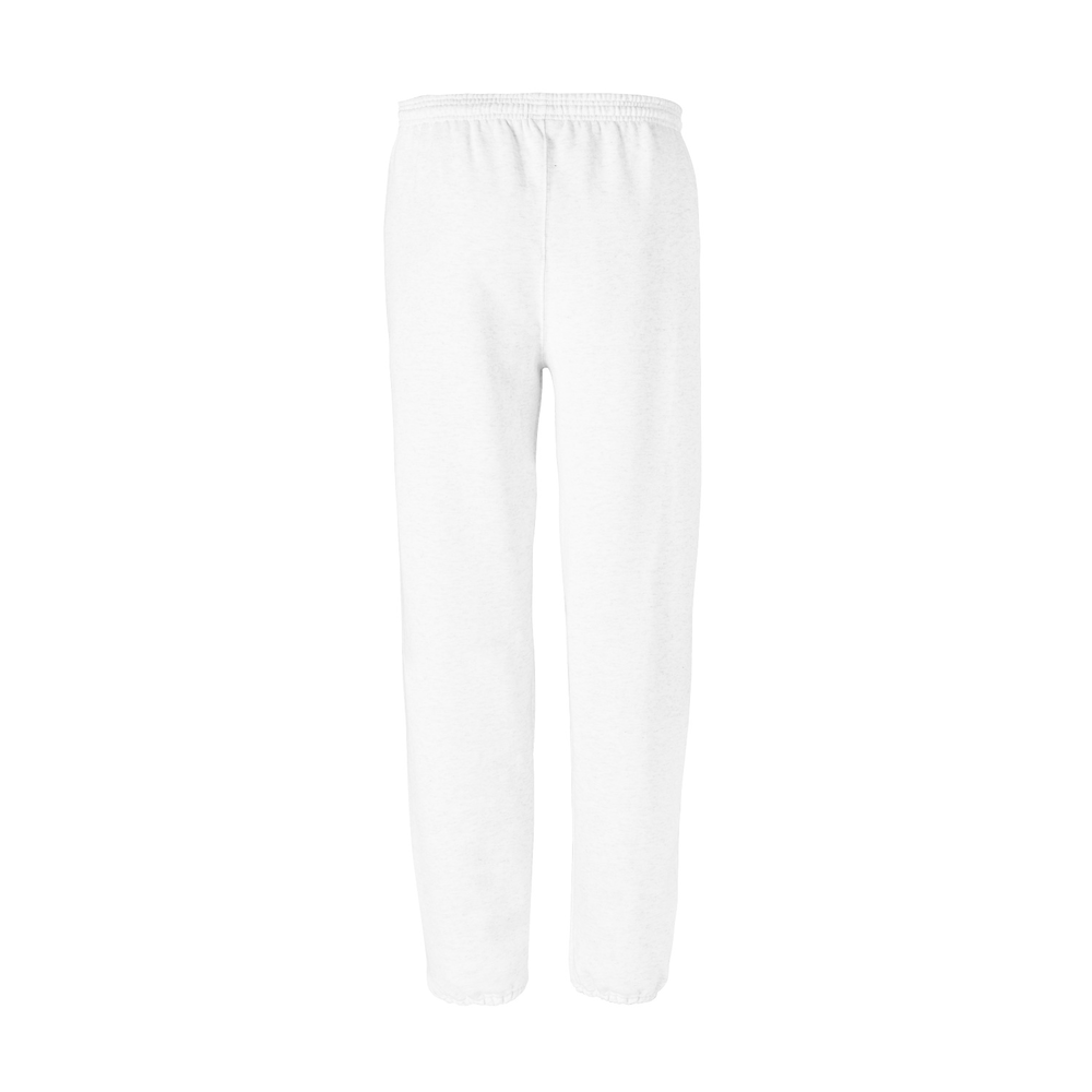 9041 Soffe Adult Classic Sweatpants - Back Image