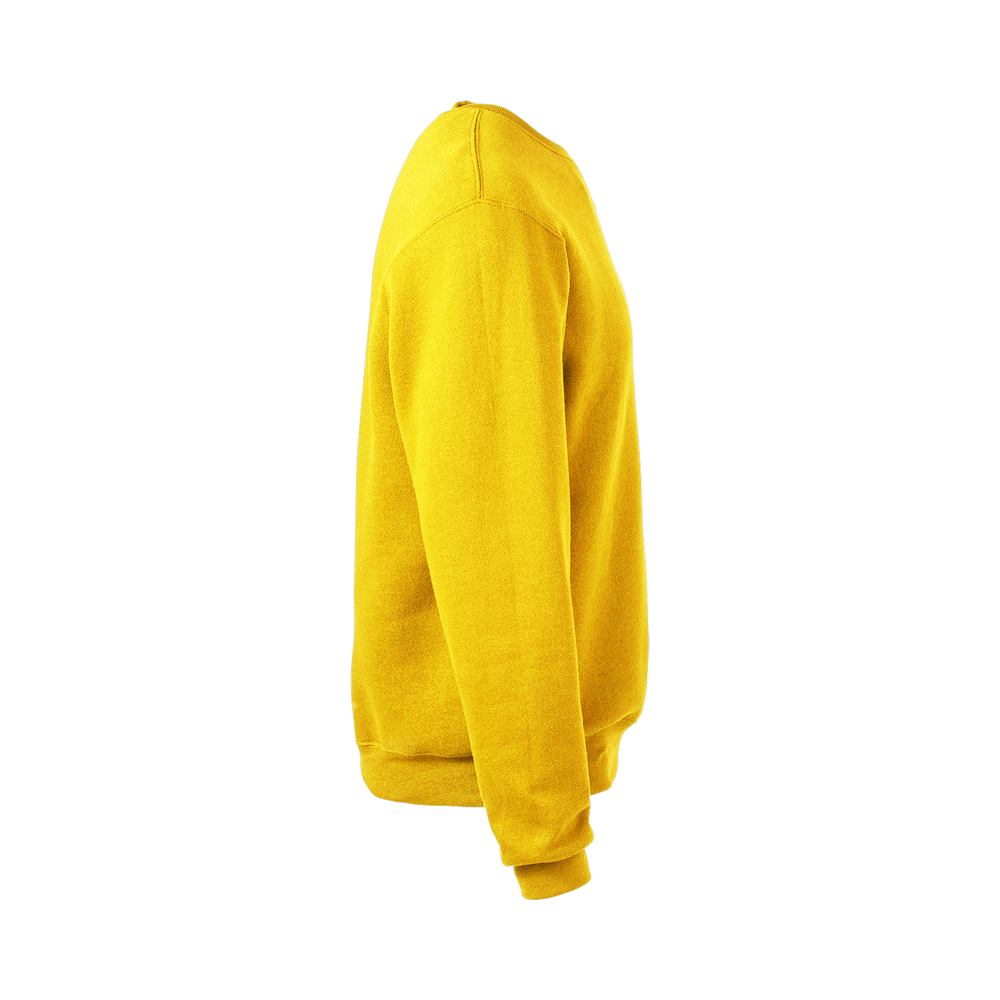 9300 Soffe Adult Classic Crew Sweatshirt - Siide Image