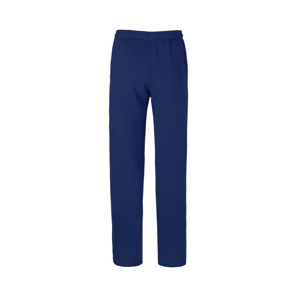 9343 Soffe Adult Premiere Pocket Sweatpants 9343 Soffe Adult Premiere Pocket Sweatpants - Back Image