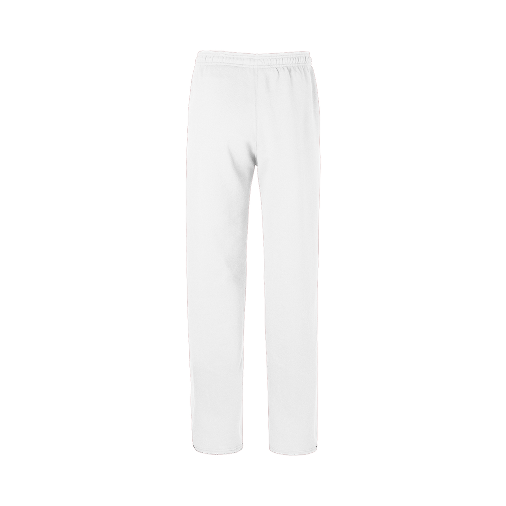 9343 Soffe Adult Premiere Pocket Sweatpants - Back Image