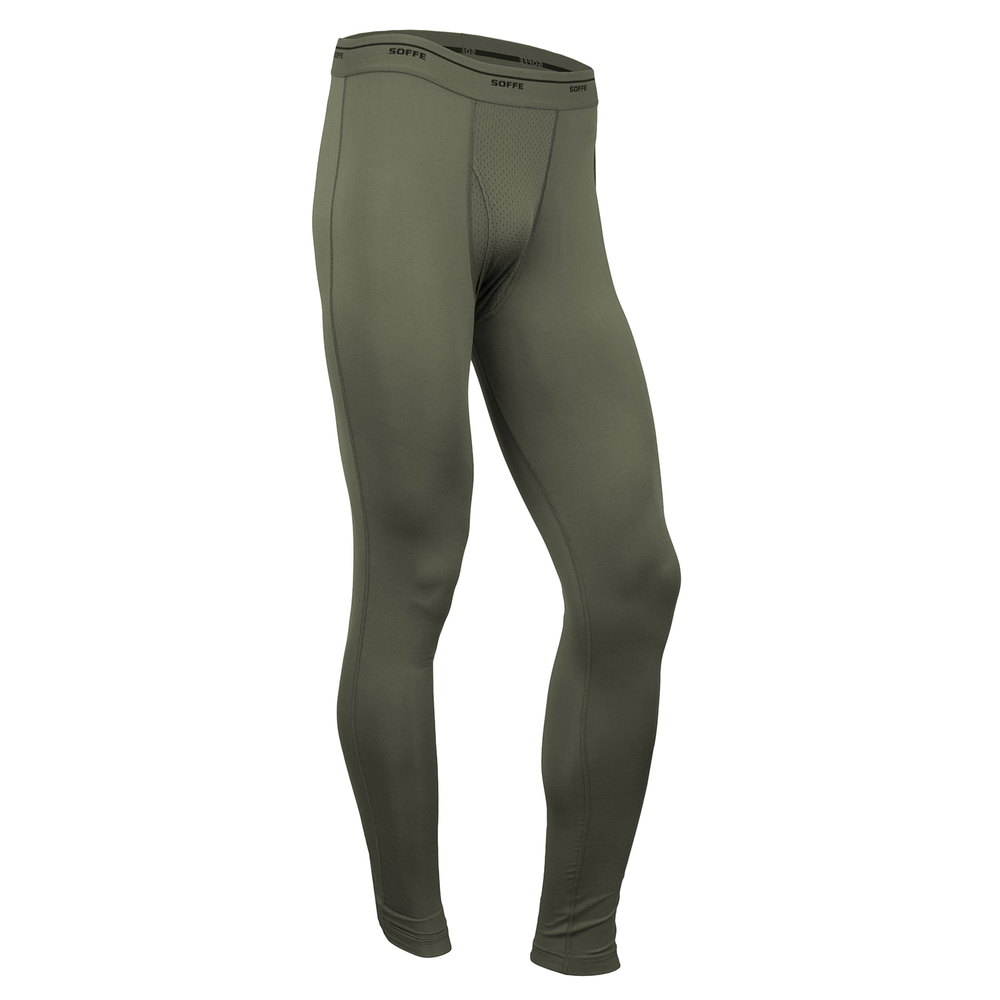 9514M Soffe ADLT BASE COMPRESSION PANT 9514M Soffe ADLT BASE COMPRESSION PANT
