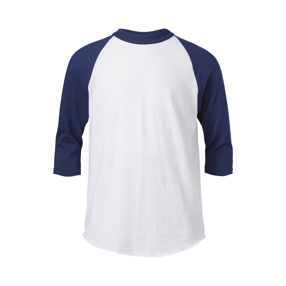 B209 Soffe Youth Classic Baseball Jersey