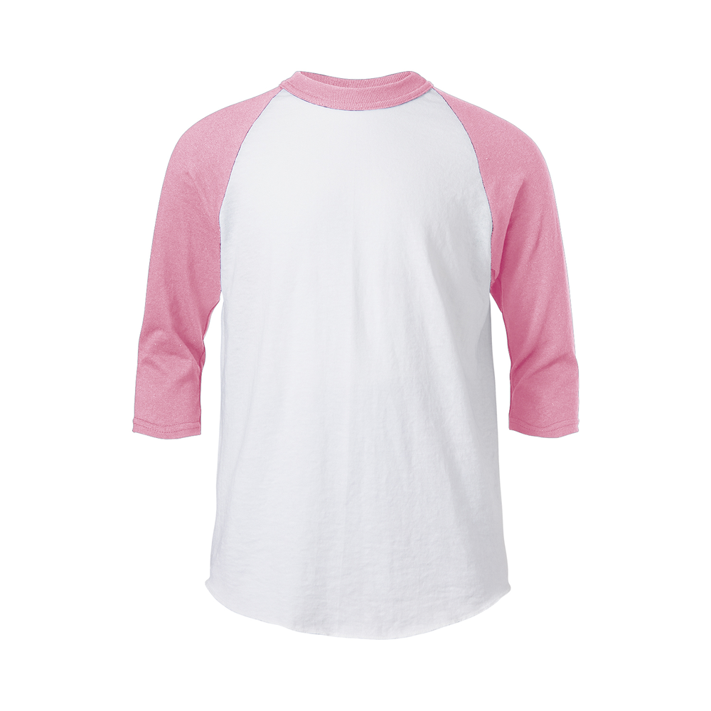 B209 Soffe Youth Classic Baseball Jersey B209 Soffe Youth Classic Baseball Jersey