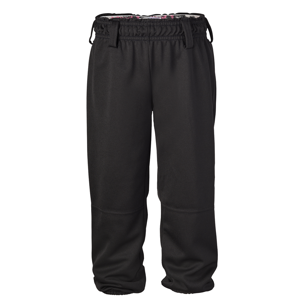 G414CL Soffe Intensity Girls Pepper Chevron Waist Pant G414CL Soffe Intensity Girls Pepper Chevron Waist Pant