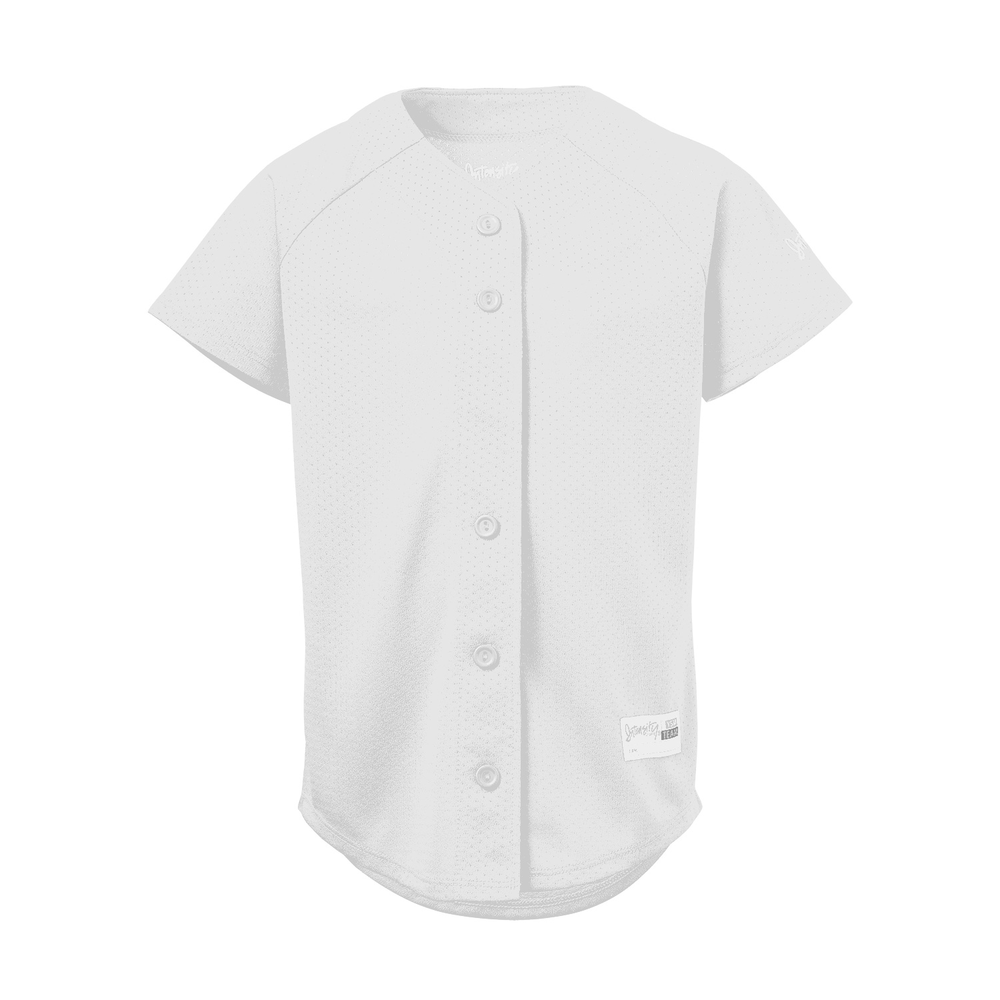 N5010G Soffe Intensity Girls Infield Jersey