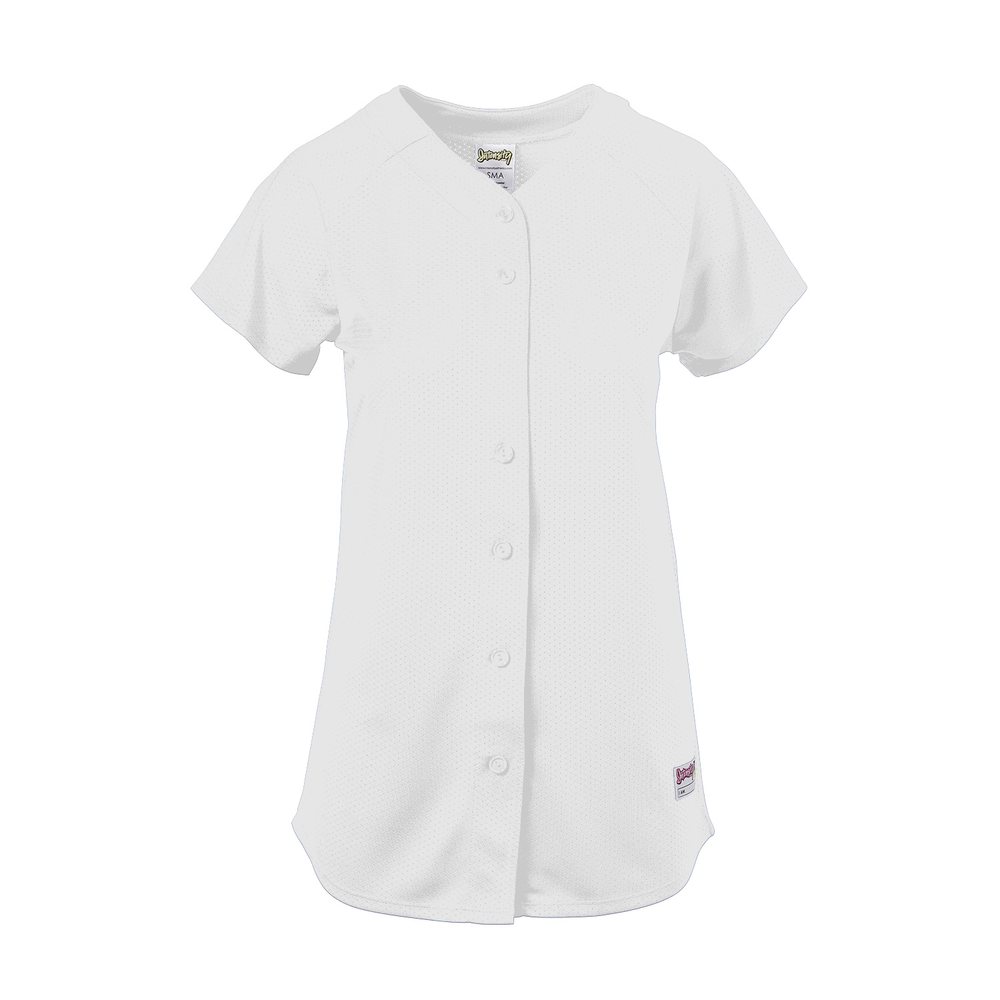 N5010W Soffe Intensity Women's Infield Jersey
