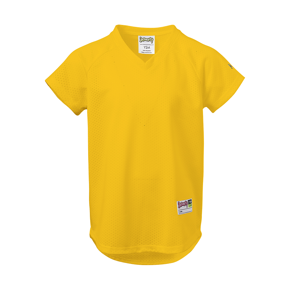 N5030G Soffe Intensity Girls Qualify Jersey N5030G Soffe Intensity Girls Qualify Jersey