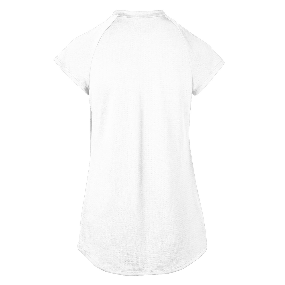 N5030W Soffe Intensity Women's Qualify Jersey - Back Image