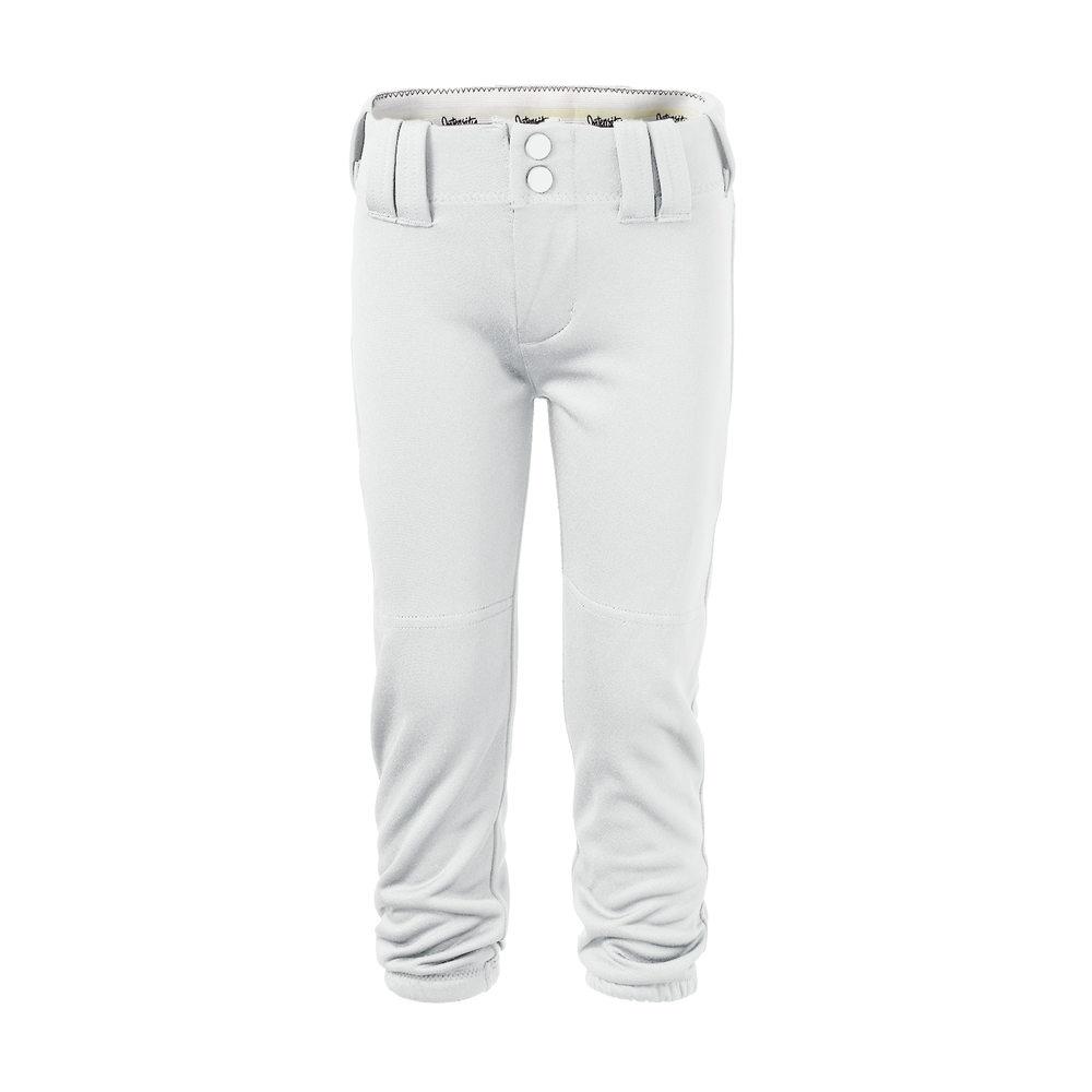N5311G Soffe Intensity Girls Cooldown Pant Zoom Image