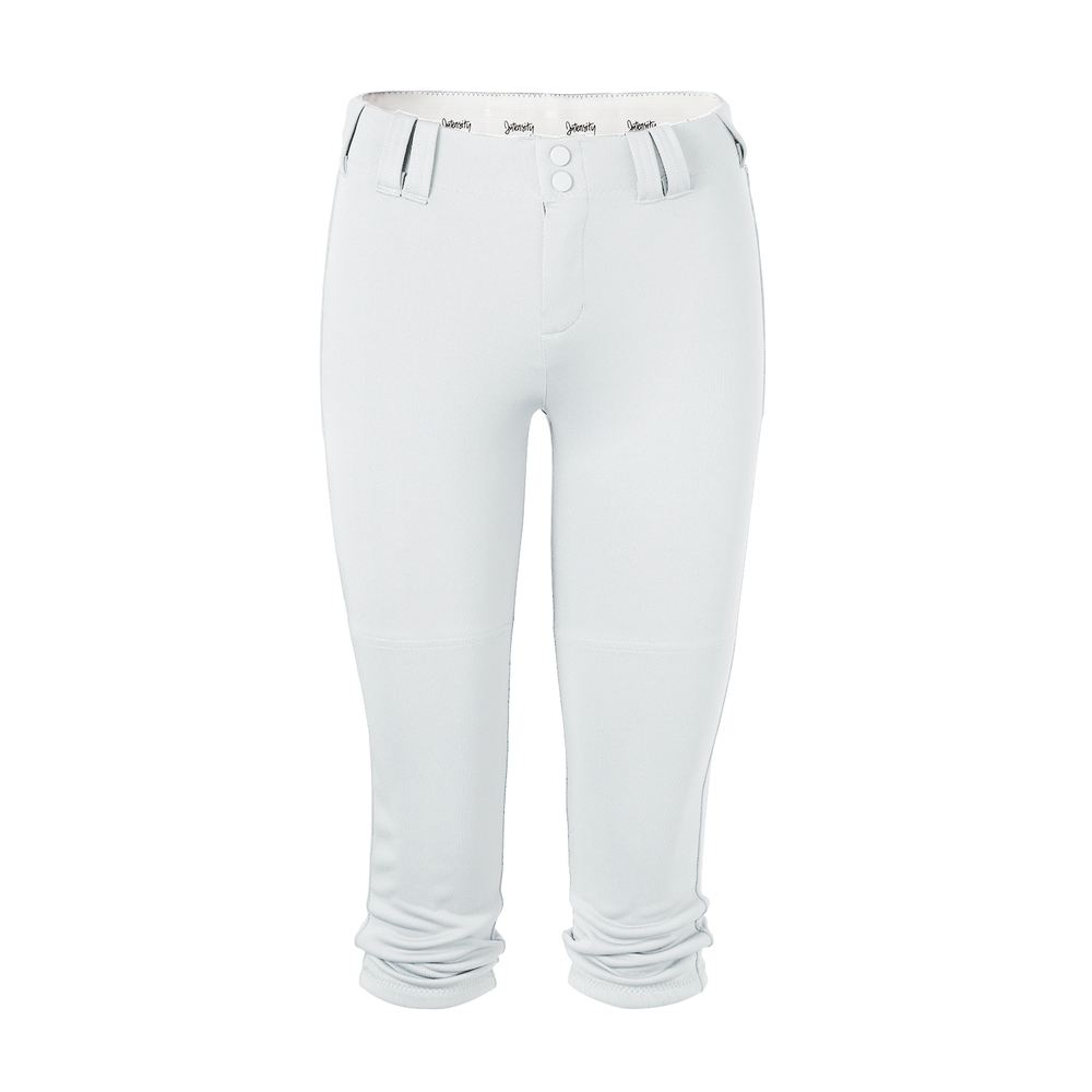 N5311W Soffe Intensity Women's Cooldown Pant N5311W Soffe Intensity Women's Cooldown Pant