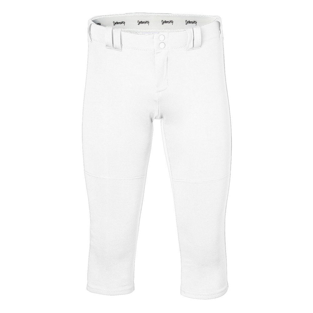 N5321W Soffe Intensity Women's Elite Cooldown Pant