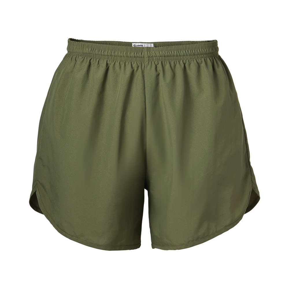 M022 Soffe Dri Adult Running Short