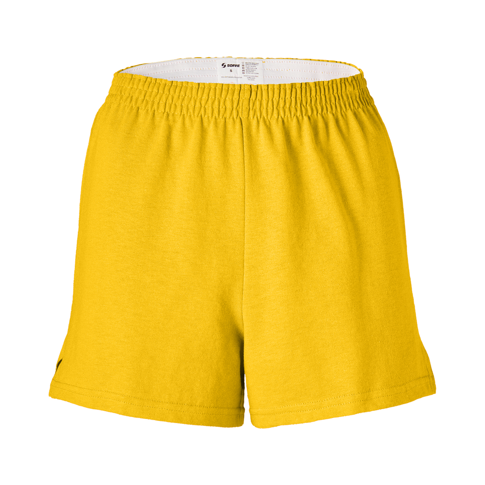 M037 Soffe Junior Authentic Short M037 Soffe Junior Authentic Short