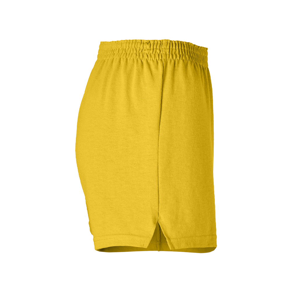 M037 Soffe Junior Authentic Short - Siide Image