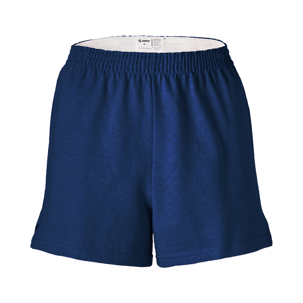 M037 Soffe Junior Authentic Short M037 Soffe Junior Authentic Short