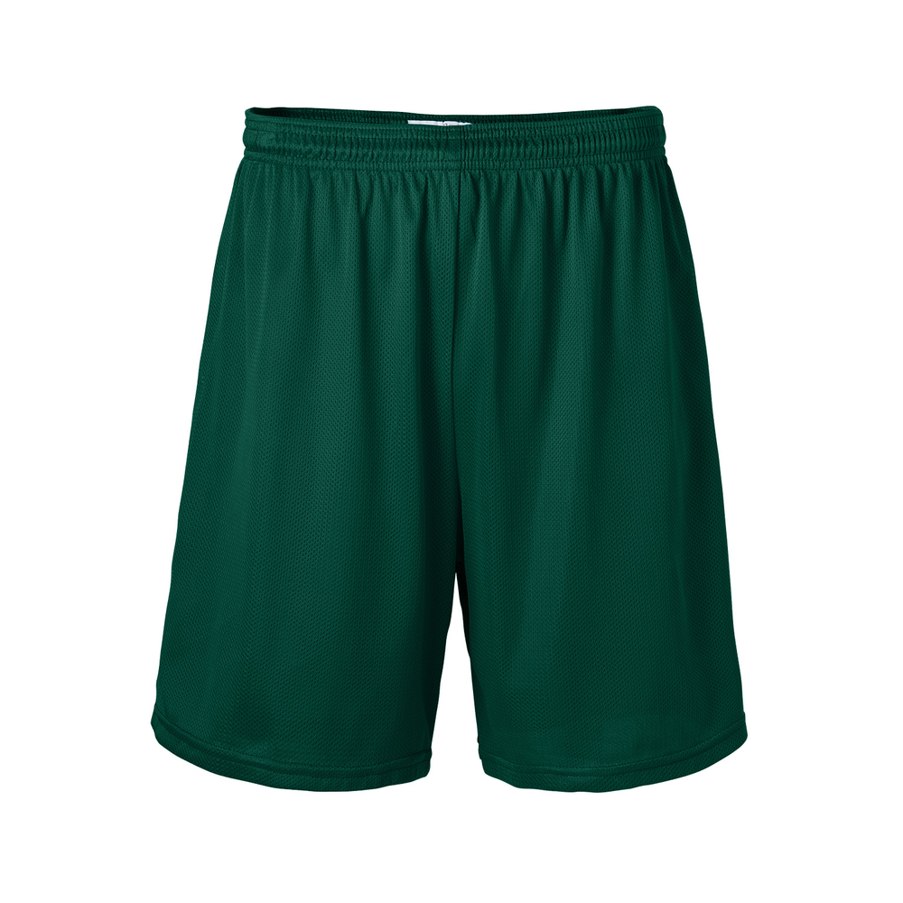 M058 Soffe Adult Nylon Mini Mesh Short M058 Soffe Adult Nylon Mini Mesh Short