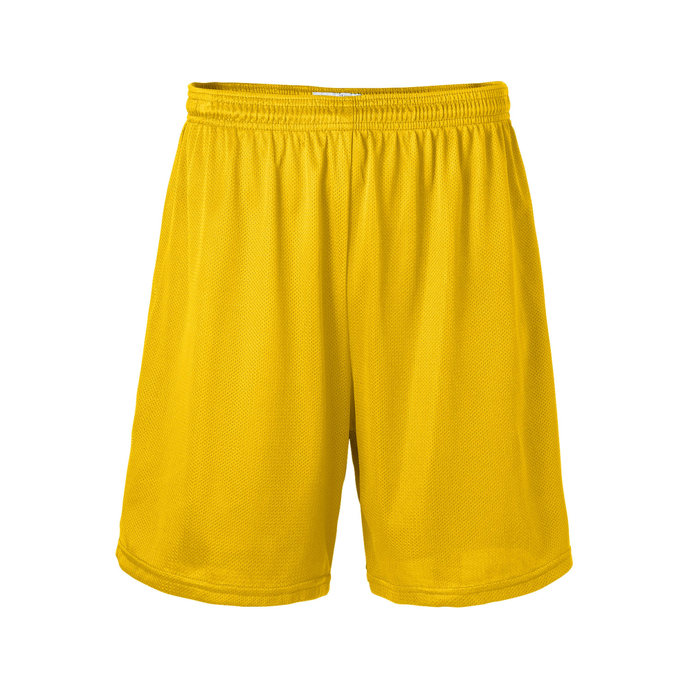 M058 Soffe Adult Nylon Mini Mesh Short M058 Soffe Adult Nylon Mini Mesh Short