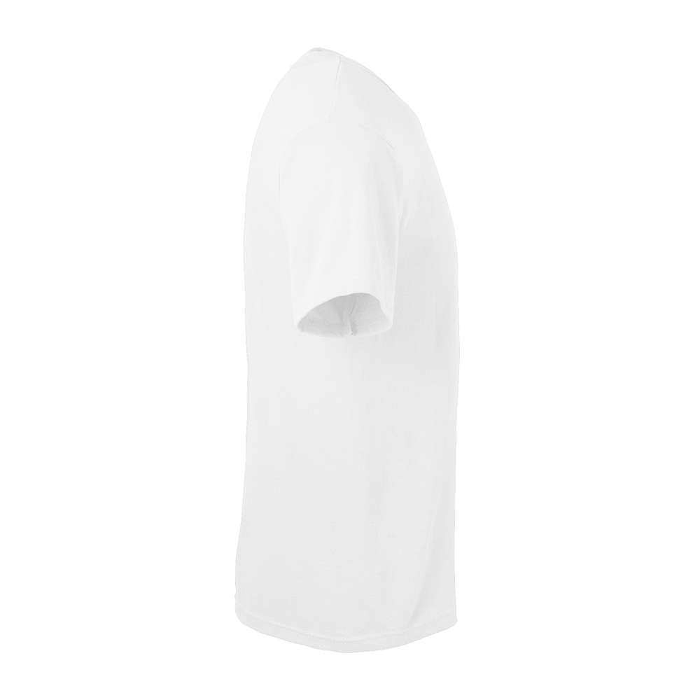 M280-3 Soffe Adult USA 50/50 Military Tee 3-Pack - Siide Image